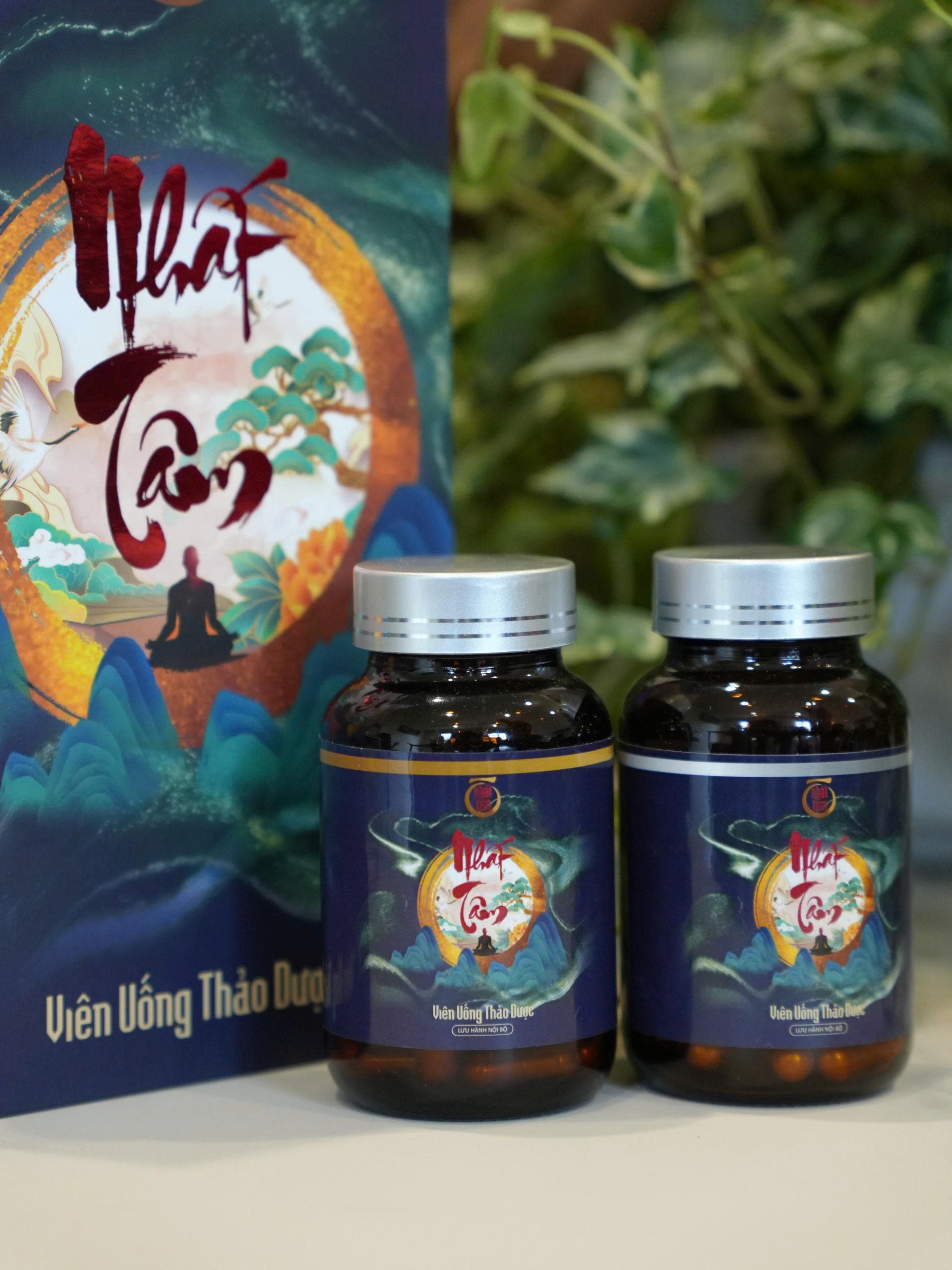 Combo Viên Uống Thảo Dược - Tặng kèm 1 chai xịt thảo dược - Ảnh 3