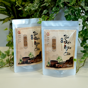 Thảo dược ngâm chân - tay - tắm