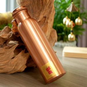 Bình đồng Nhất Tâm