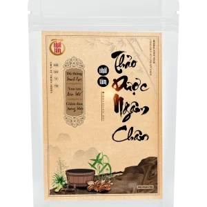 Thảo dược ngâm chân - tay - tắm