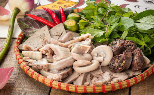 Người Già Bị Xương Khớp – Đừng Ăn Những Món Này Nếu Muốn Giảm Đau Nhức