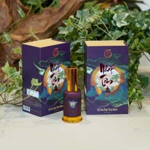 Chai xịt thảo dược 30 ml