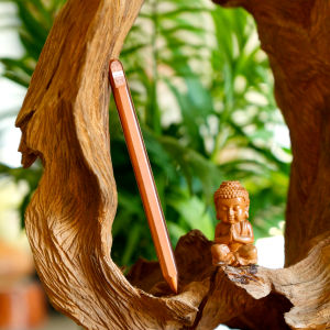 Bút đồng bấm huyệt chăm sóc sức khoẻ hàng ngày