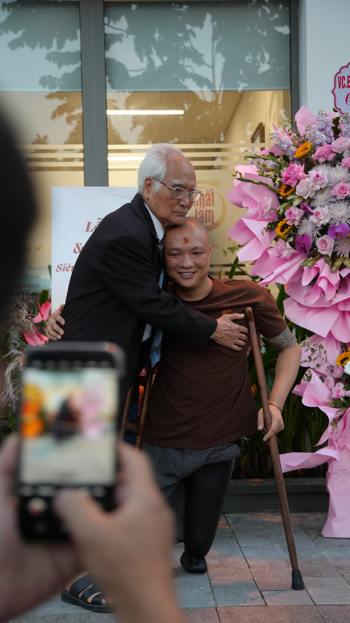 Giáo sư - Viện sỹ Triệu Hải