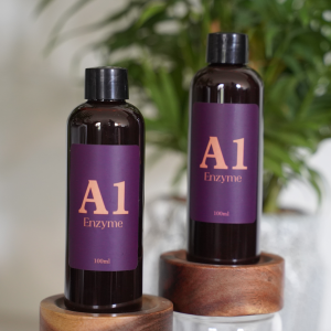 A1 Enzyme Nano - Chai 100ml