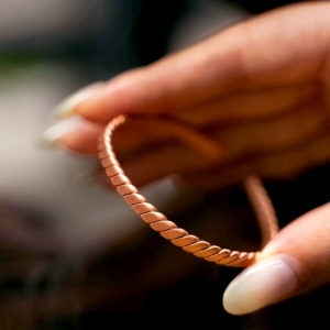 Vòng Đồng Trẻ Em