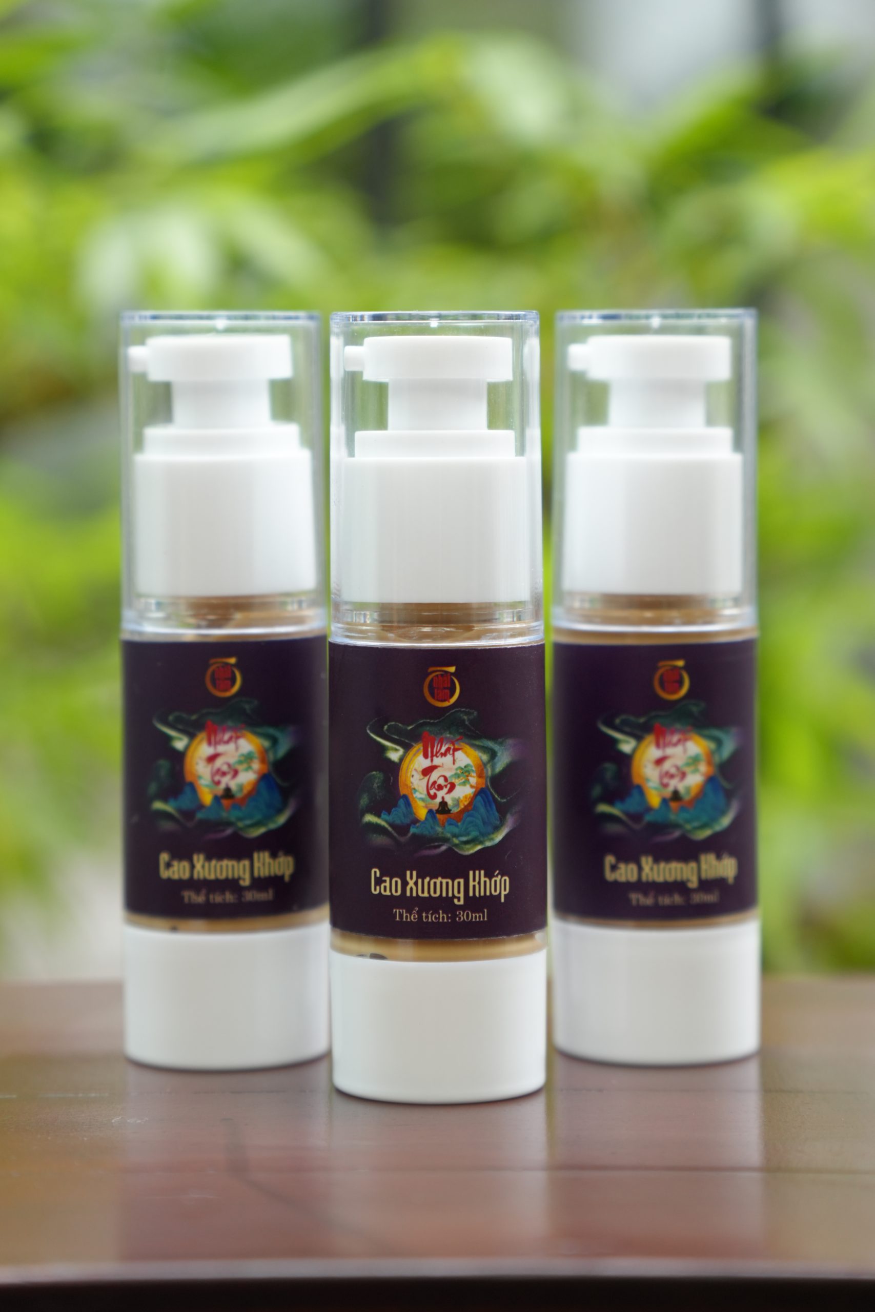 Cao xương khớp 30ml - Ảnh 9