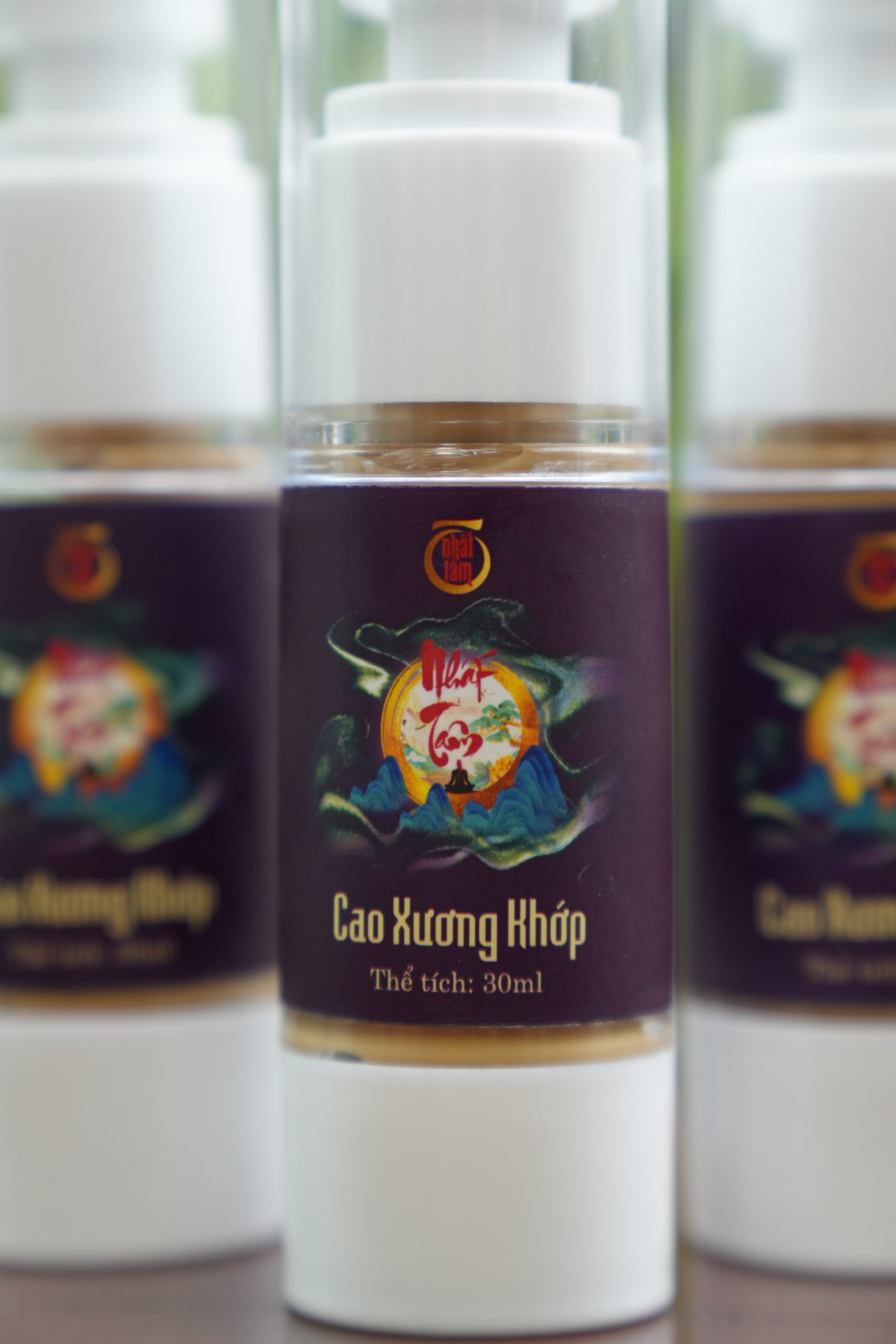 Cao xương khớp 30ml - Ảnh 8