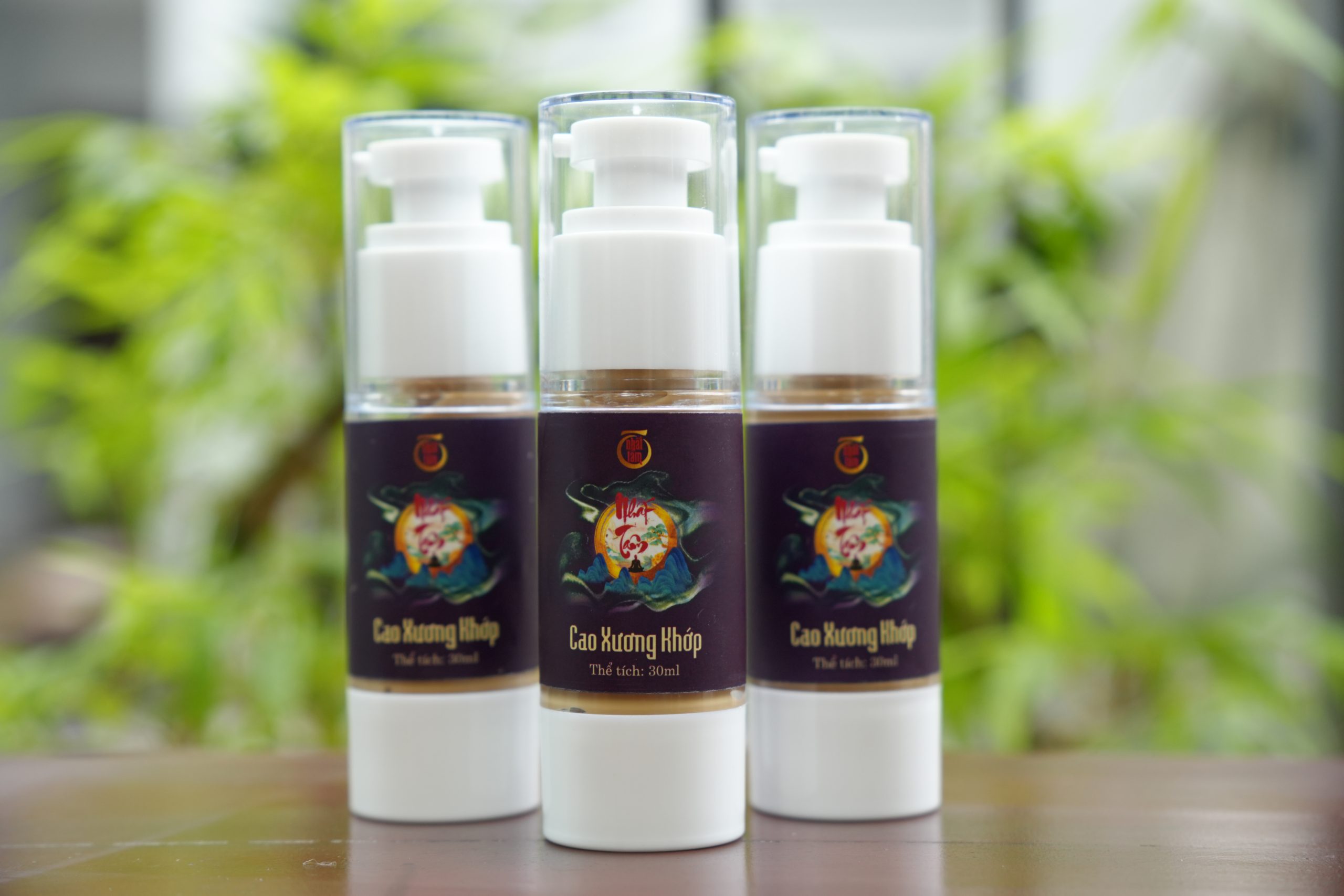 Cao xương khớp 30ml - Ảnh 7