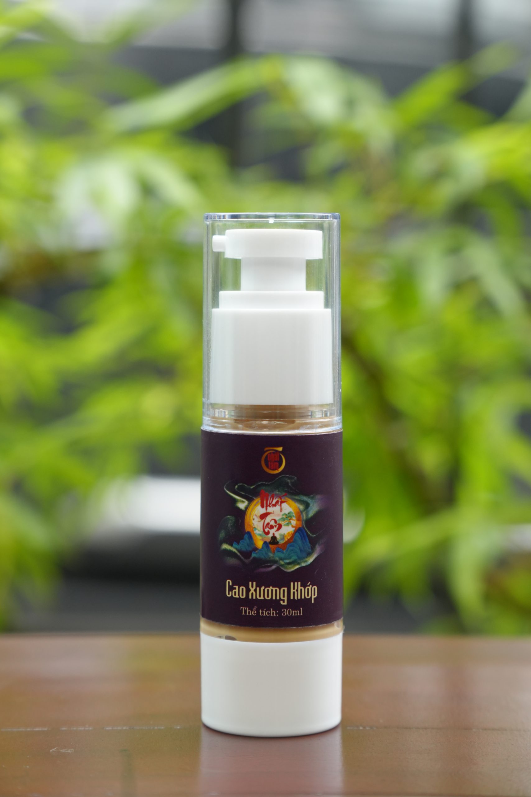 Cao xương khớp 30ml - Ảnh 6