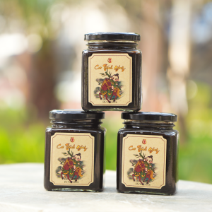 Cao Thánh Gióng 250g