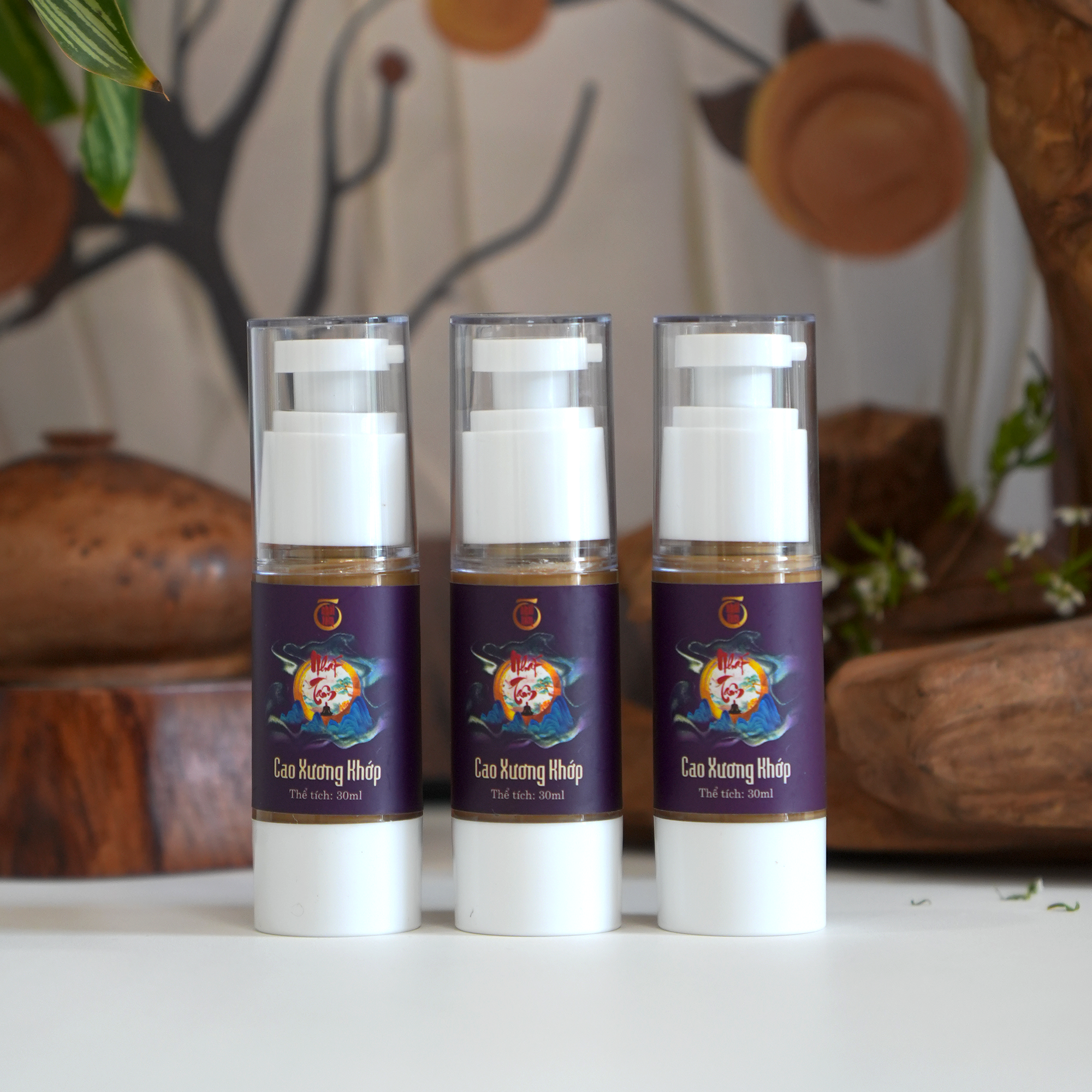 Cao xương khớp 30ml - Ảnh 5