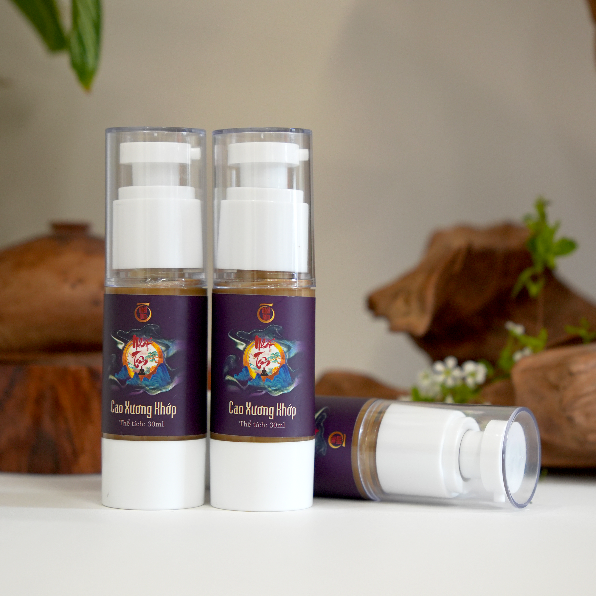 Cao xương khớp 30ml - Ảnh 4