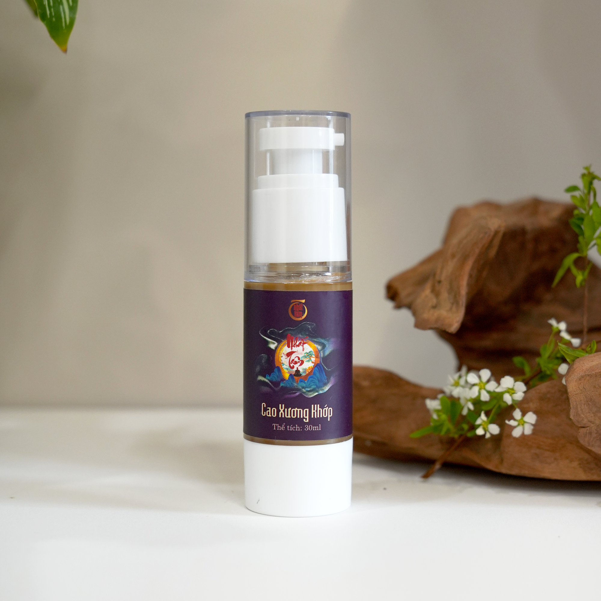 Cao xương khớp 30ml - Ảnh 3