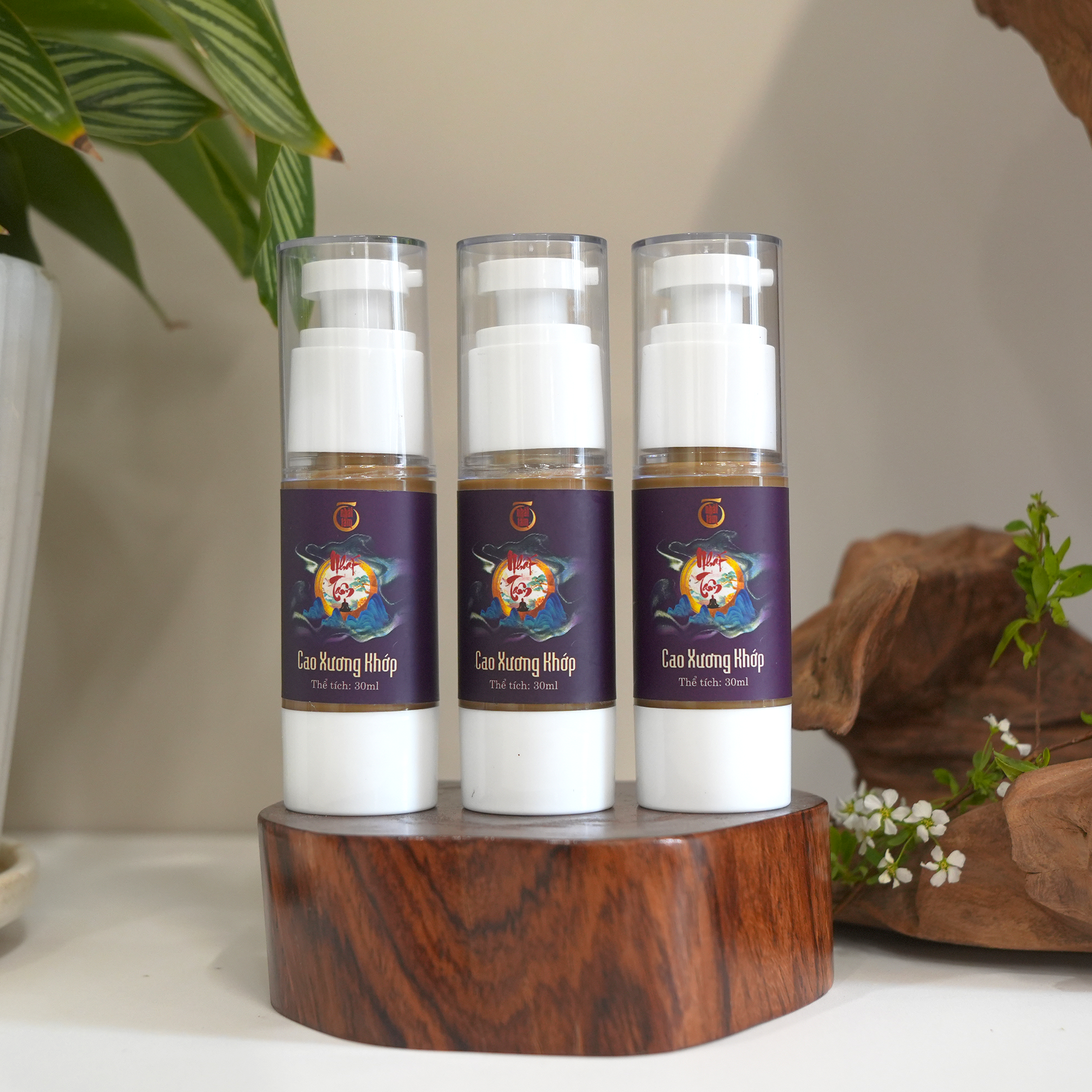 Cao xương khớp 30ml - Ảnh 2