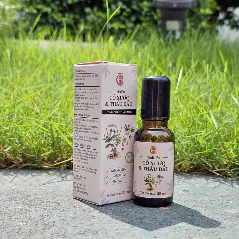 nhattamvietnam.com