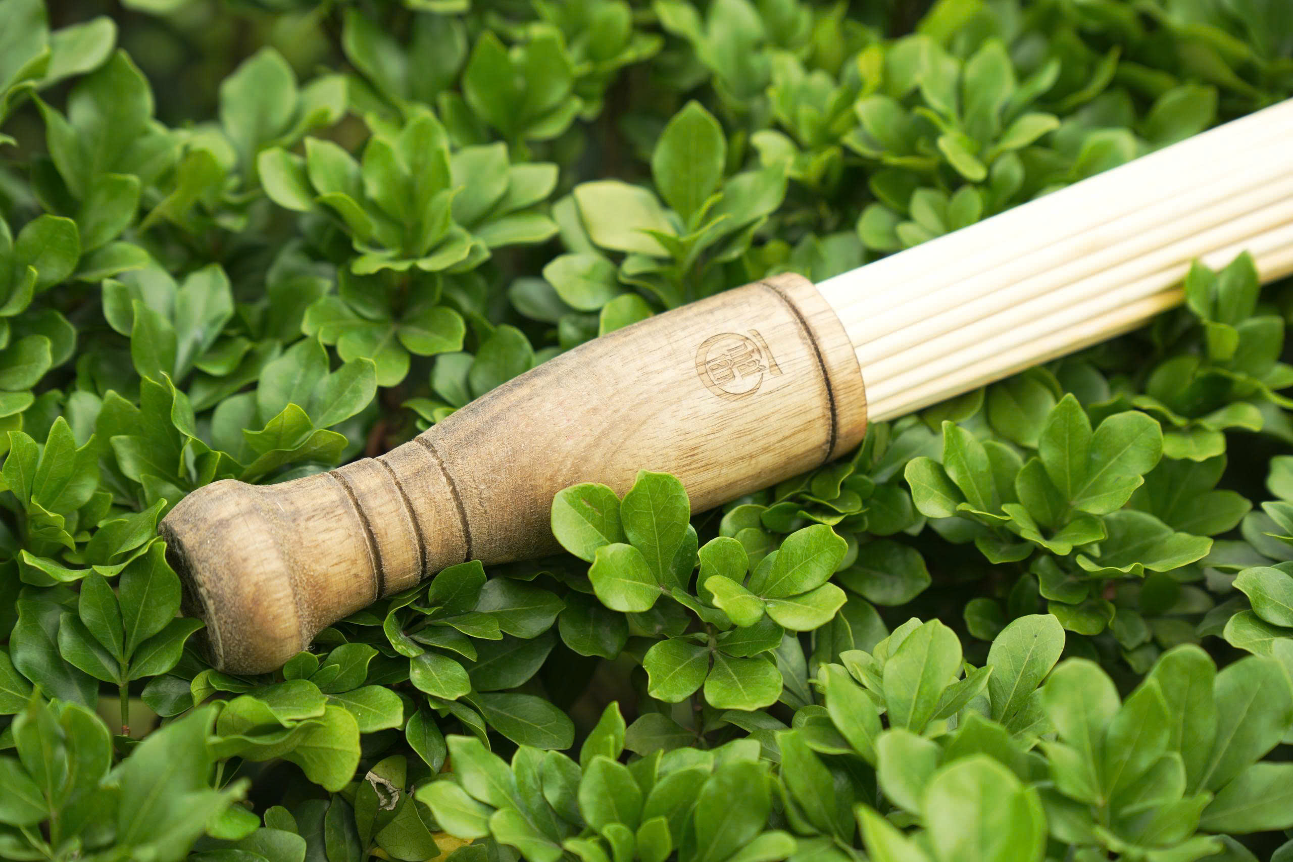 Bó tre trị liệu – Dụng cụ hỗ trợ giải cơ, thư giãn theo cơ chế tự nhiên - Ảnh 3