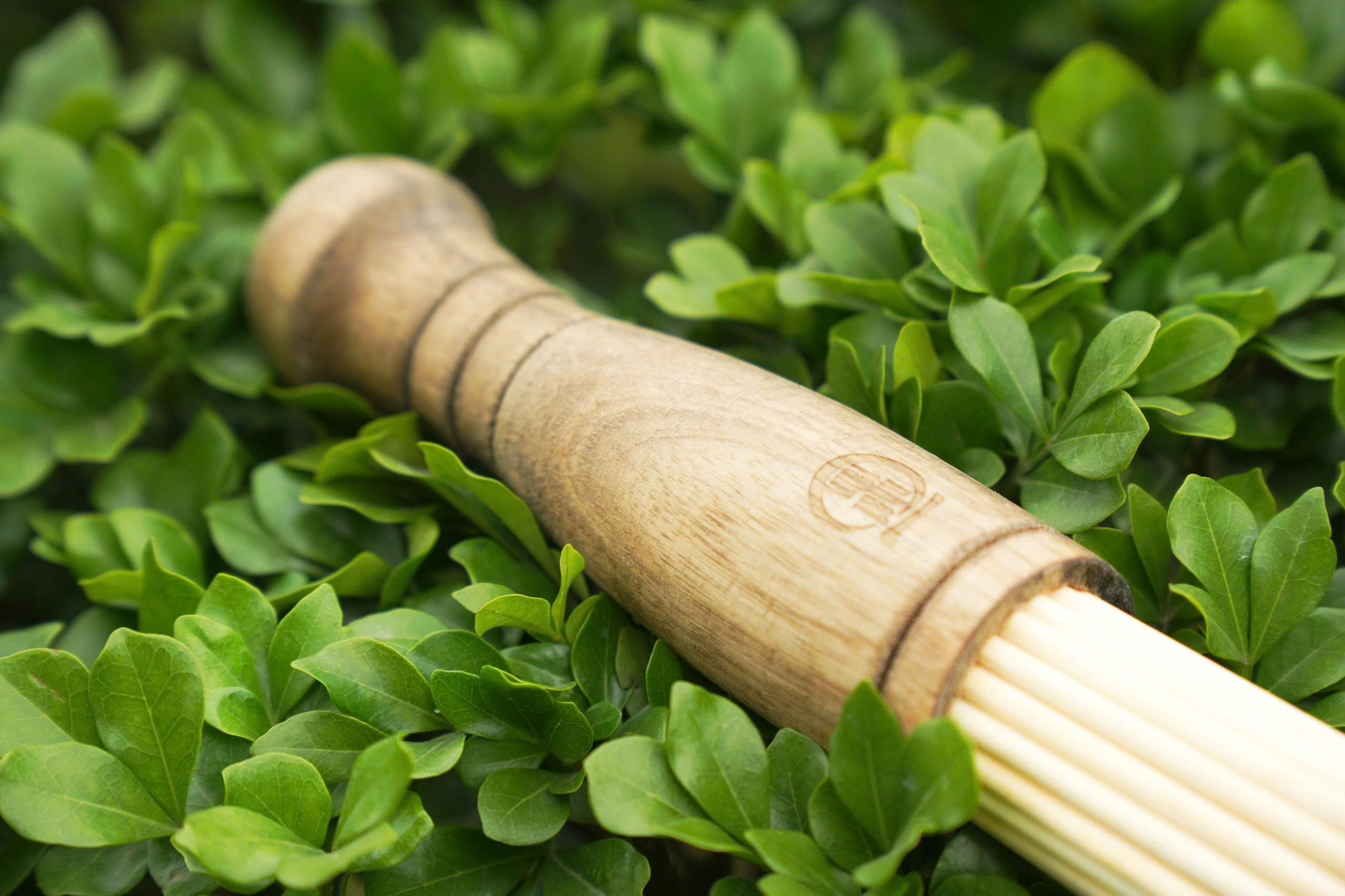 Bó tre trị liệu – Dụng cụ hỗ trợ giải cơ, thư giãn theo cơ chế tự nhiên - Ảnh 4