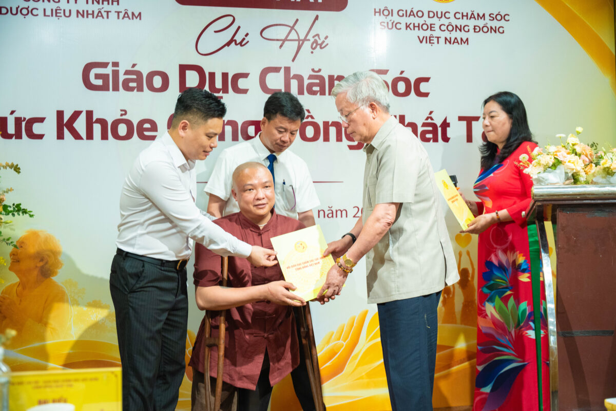nhattamvietnam.com