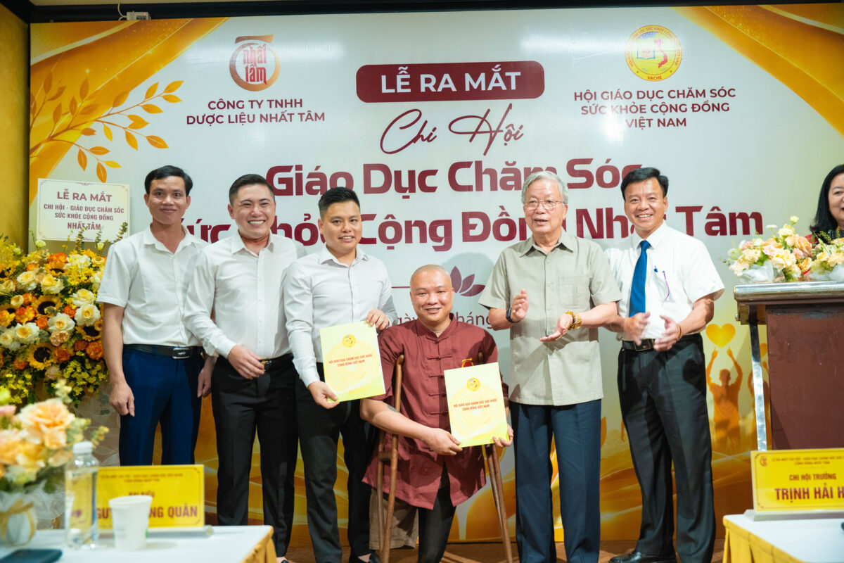 nhattamvietnam.com