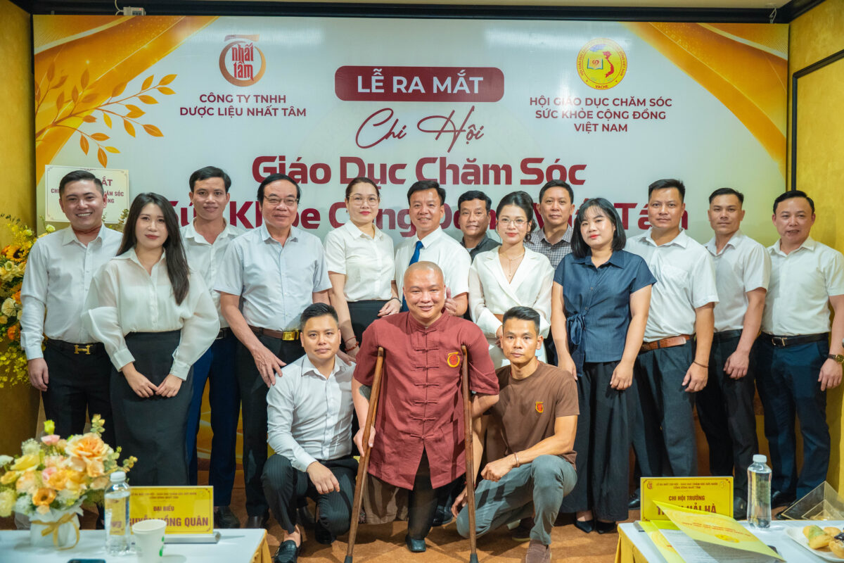 nhattamvietnam.com
