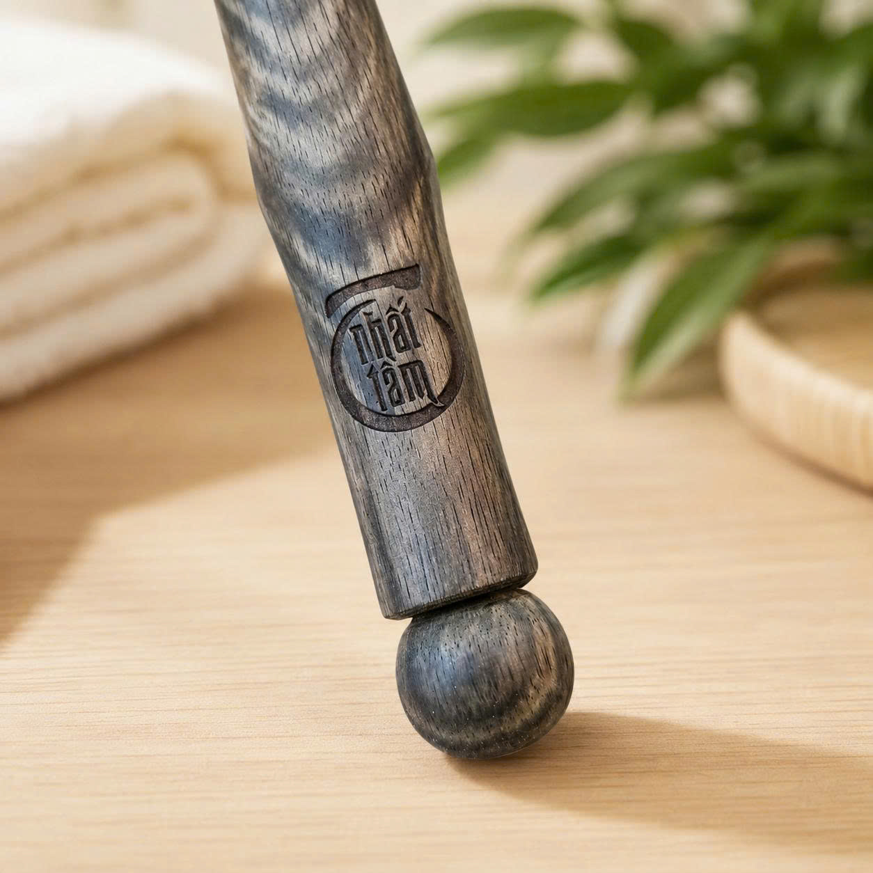 Que Cào Trị Liệu - Ảnh 3