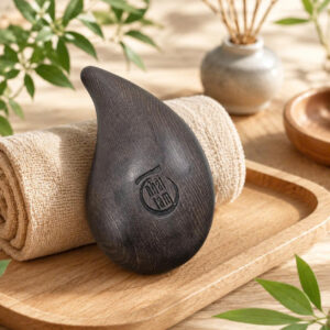 Dụng Cụ Massage Hình Giọt Nước