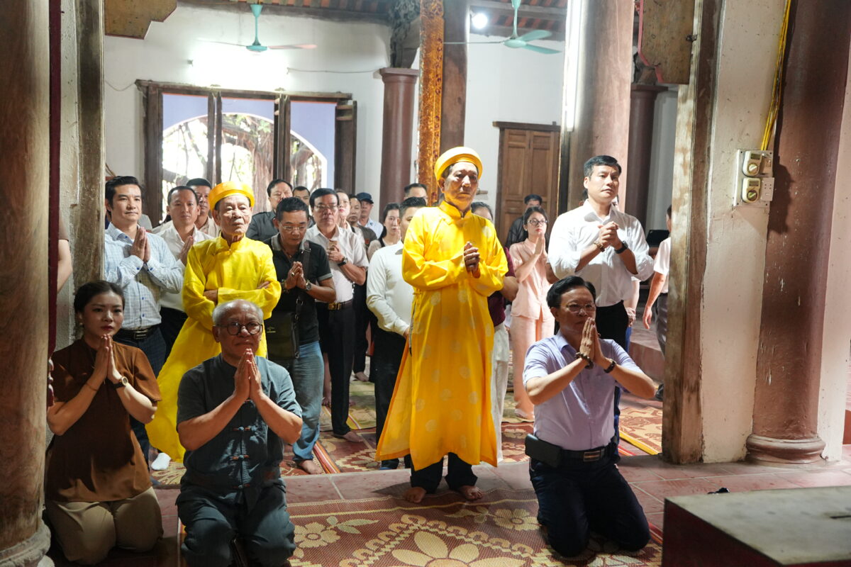 nhattamvietnam.com