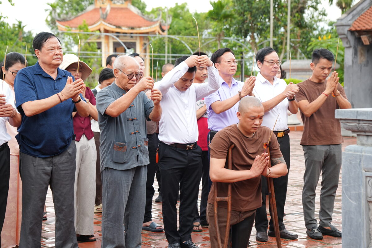 nhattamvietnam.com