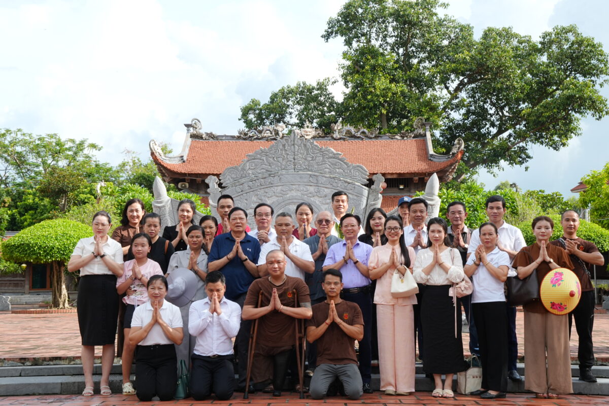 nhattamvietnam.com